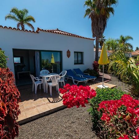 Bungalow Villa Verde 1 El Paso Zewnętrze zdjęcie