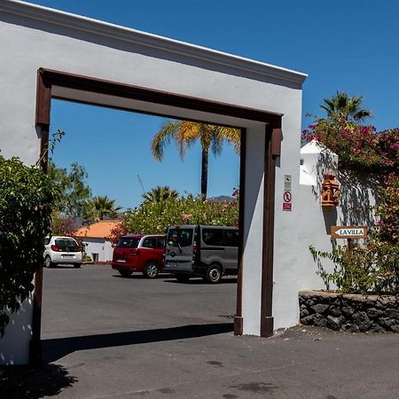 Bungalow Villa Verde 1 El Paso Zewnętrze zdjęcie