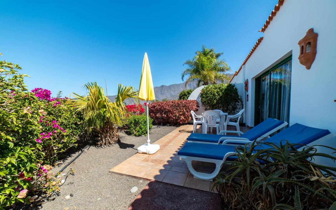 Bungalow Villa Verde 1 El Paso Zewnętrze zdjęcie