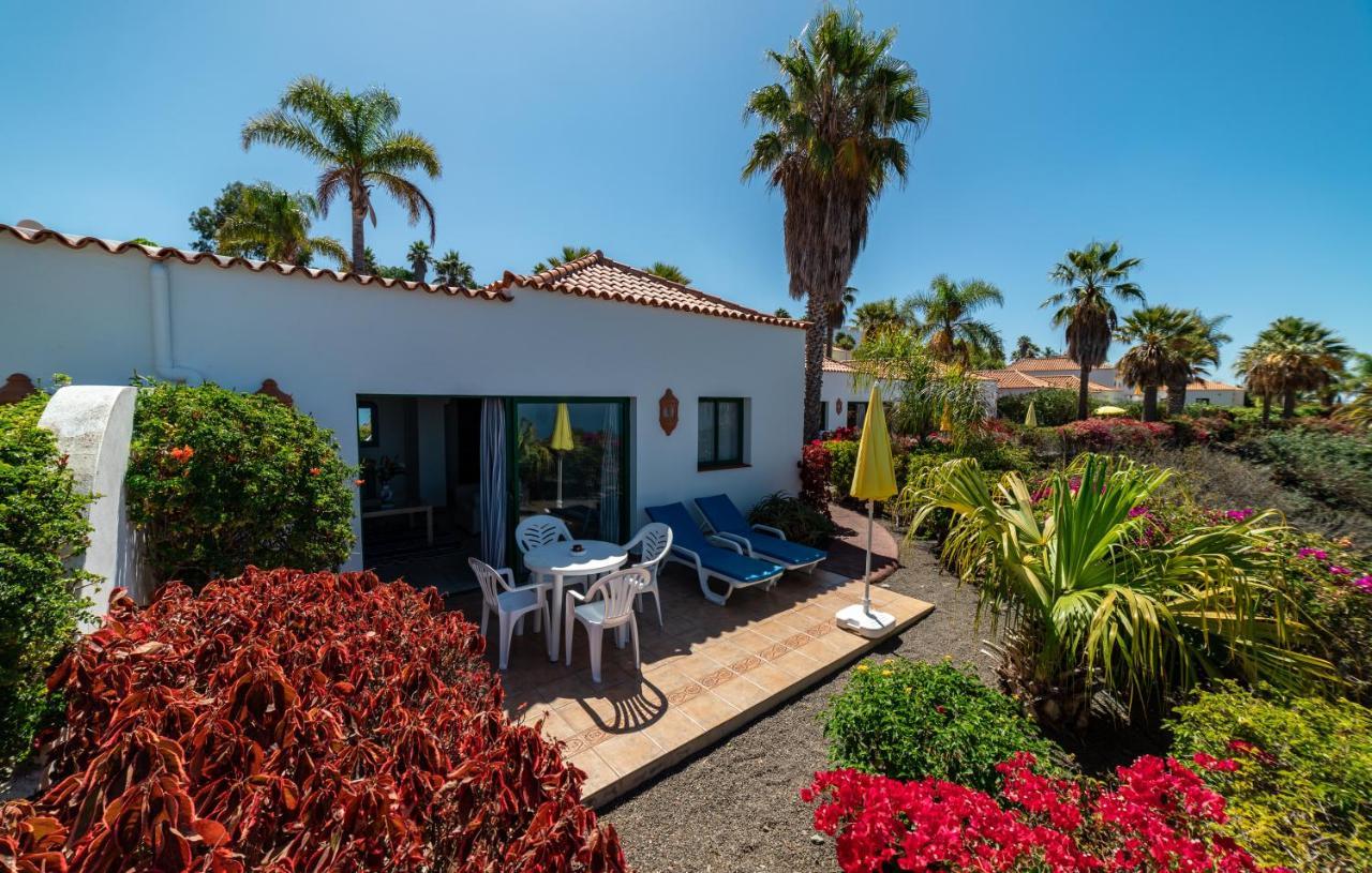 Bungalow Villa Verde 1 El Paso Zewnętrze zdjęcie