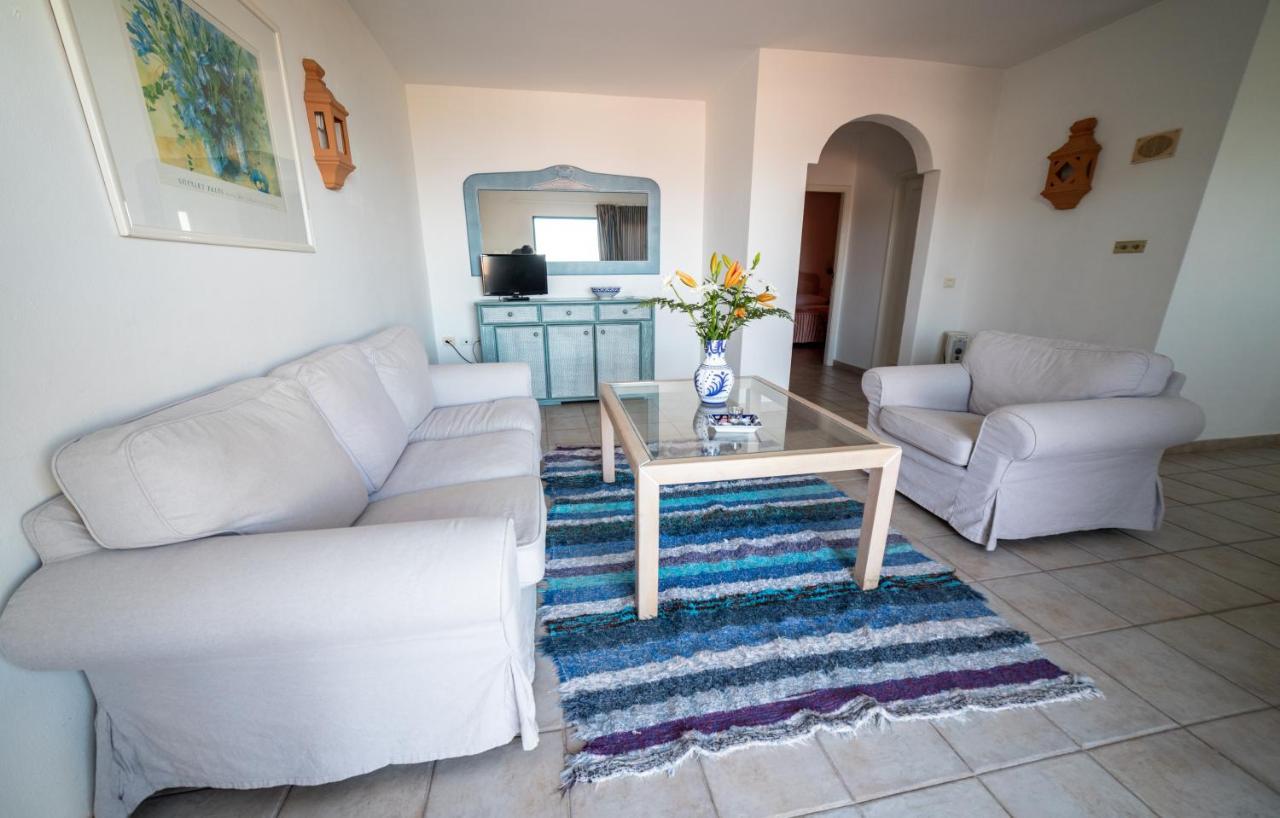 Bungalow Villa Verde 1 El Paso Zewnętrze zdjęcie