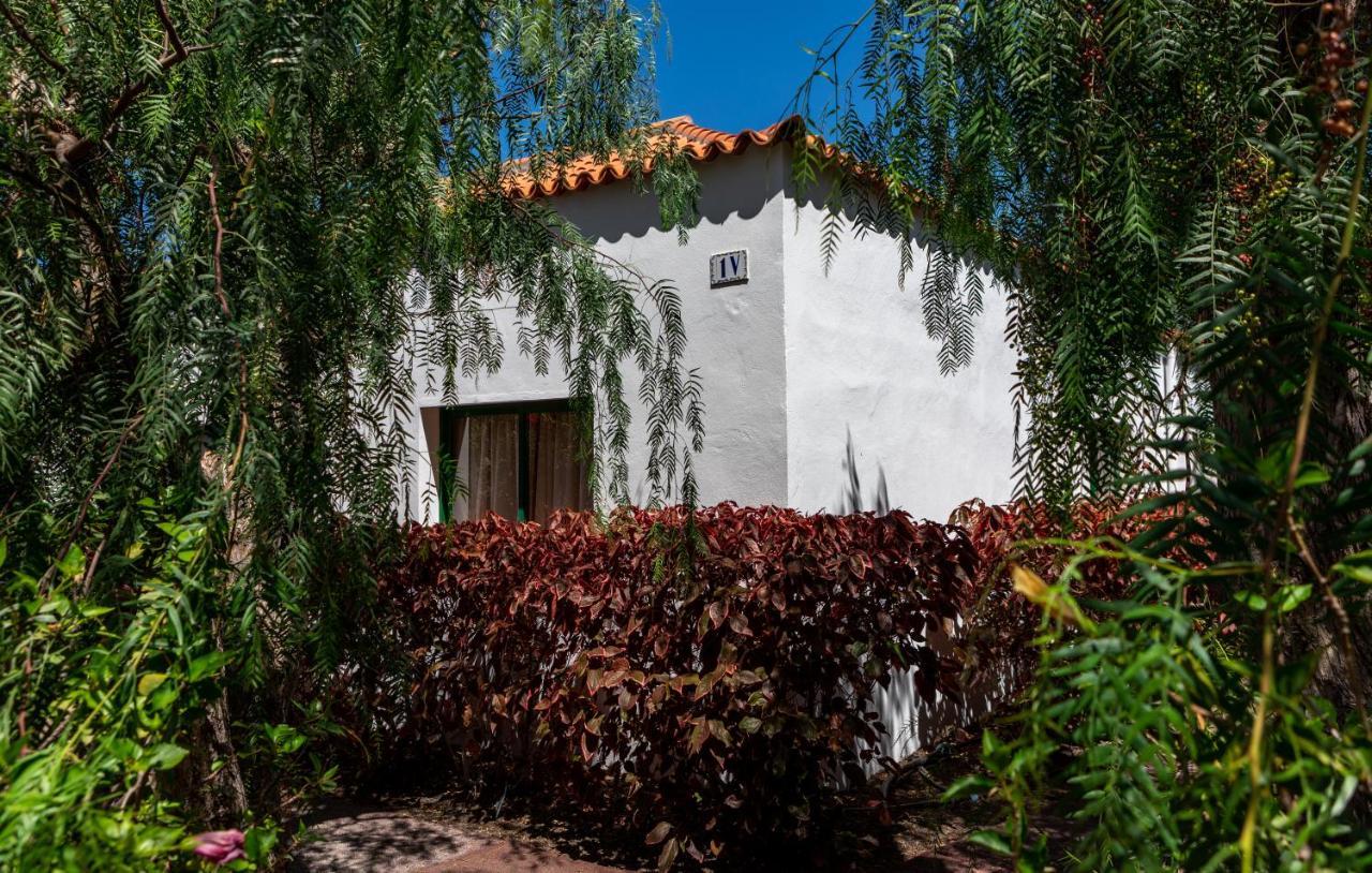 Bungalow Villa Verde 1 El Paso Zewnętrze zdjęcie