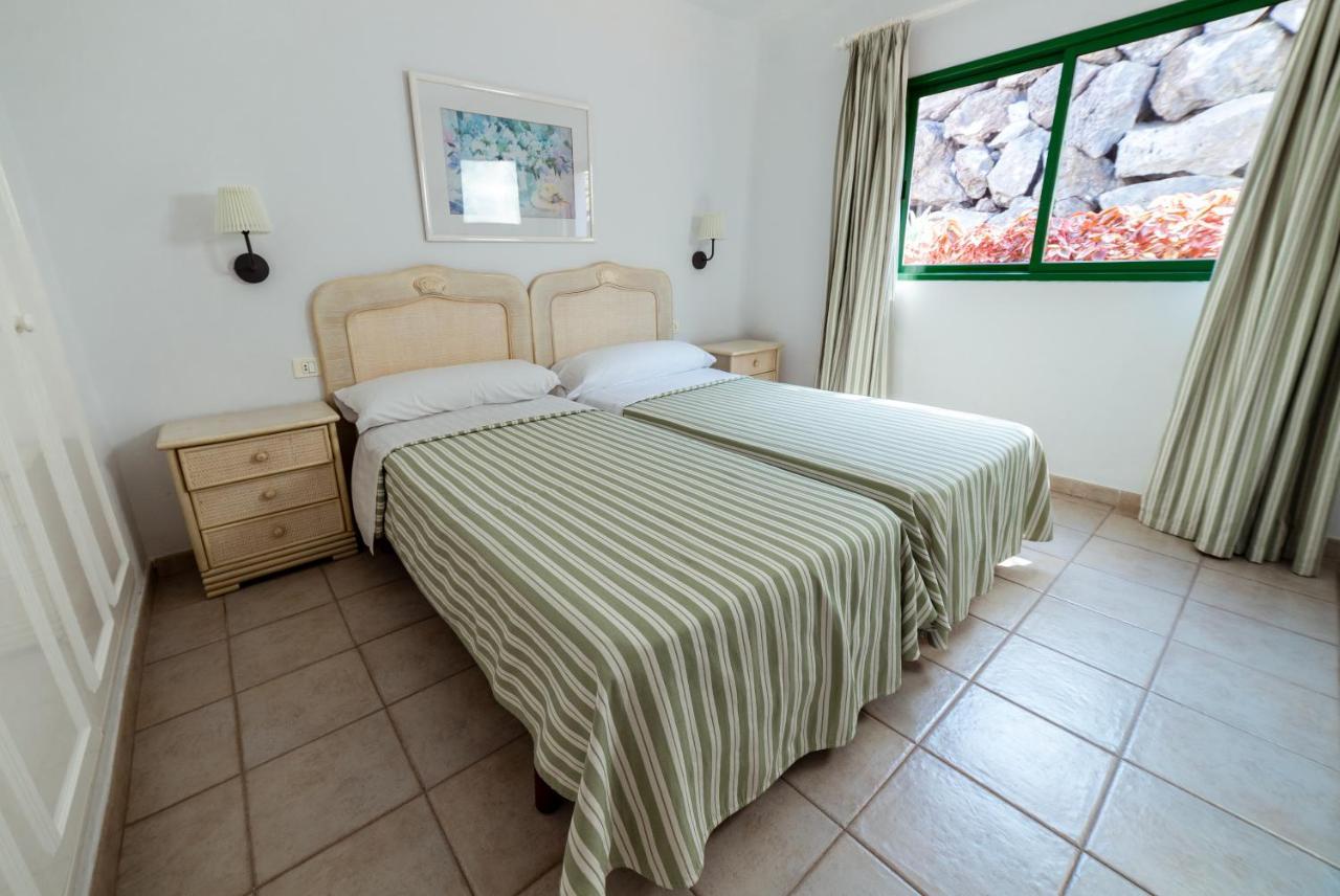 Bungalow Villa Verde 1 El Paso Zewnętrze zdjęcie