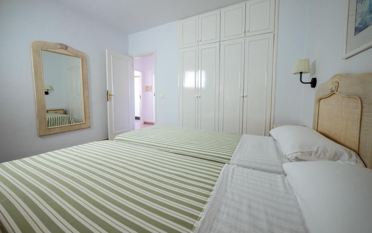 Bungalow Villa Verde 1 El Paso Zewnętrze zdjęcie