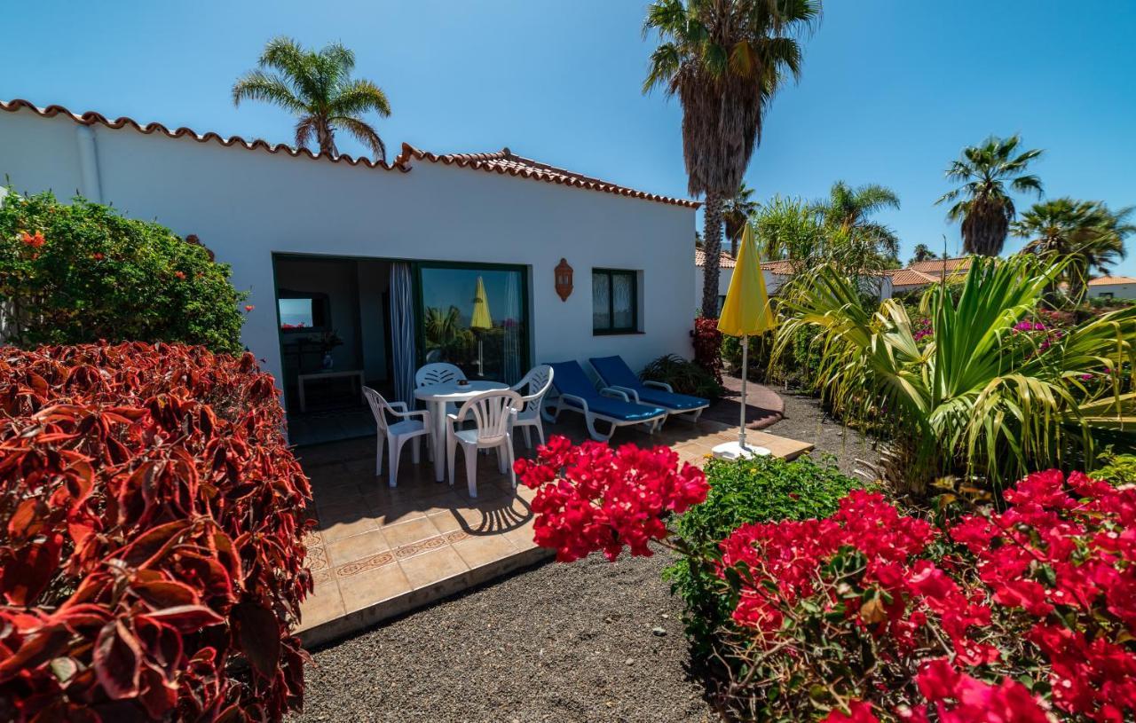 Bungalow Villa Verde 1 El Paso Zewnętrze zdjęcie
