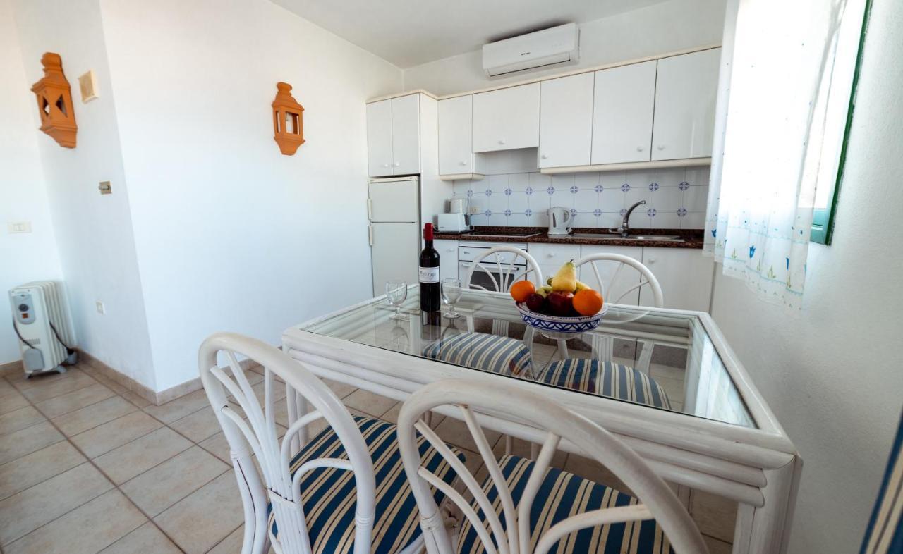 Bungalow Villa Verde 1 El Paso Zewnętrze zdjęcie