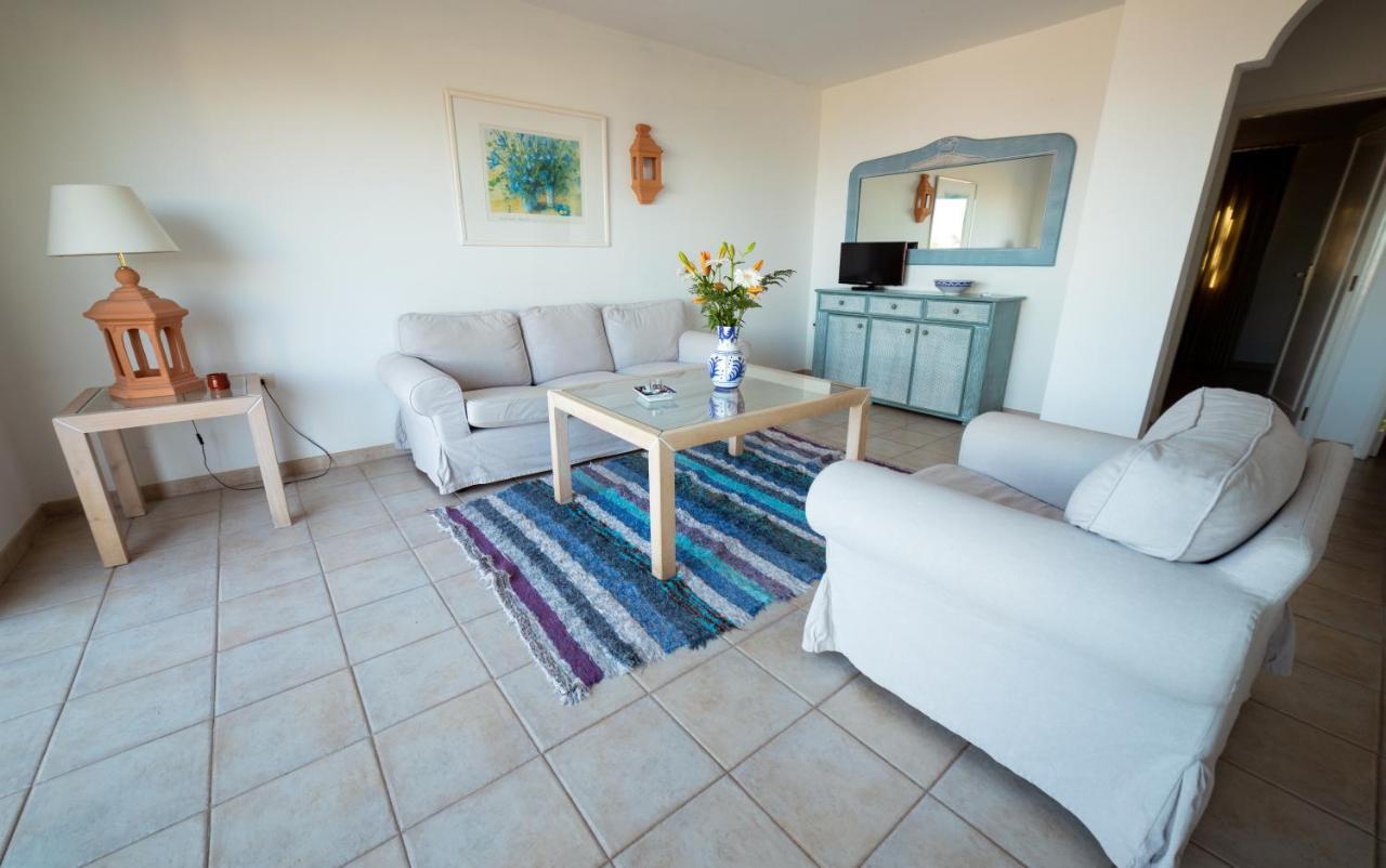 Bungalow Villa Verde 1 El Paso Zewnętrze zdjęcie