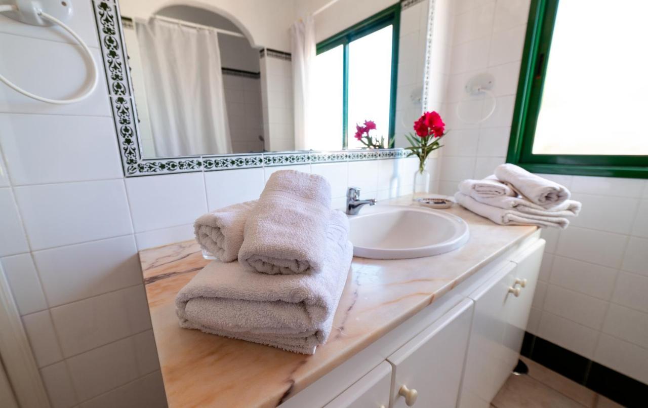 Bungalow Villa Verde 1 El Paso Zewnętrze zdjęcie