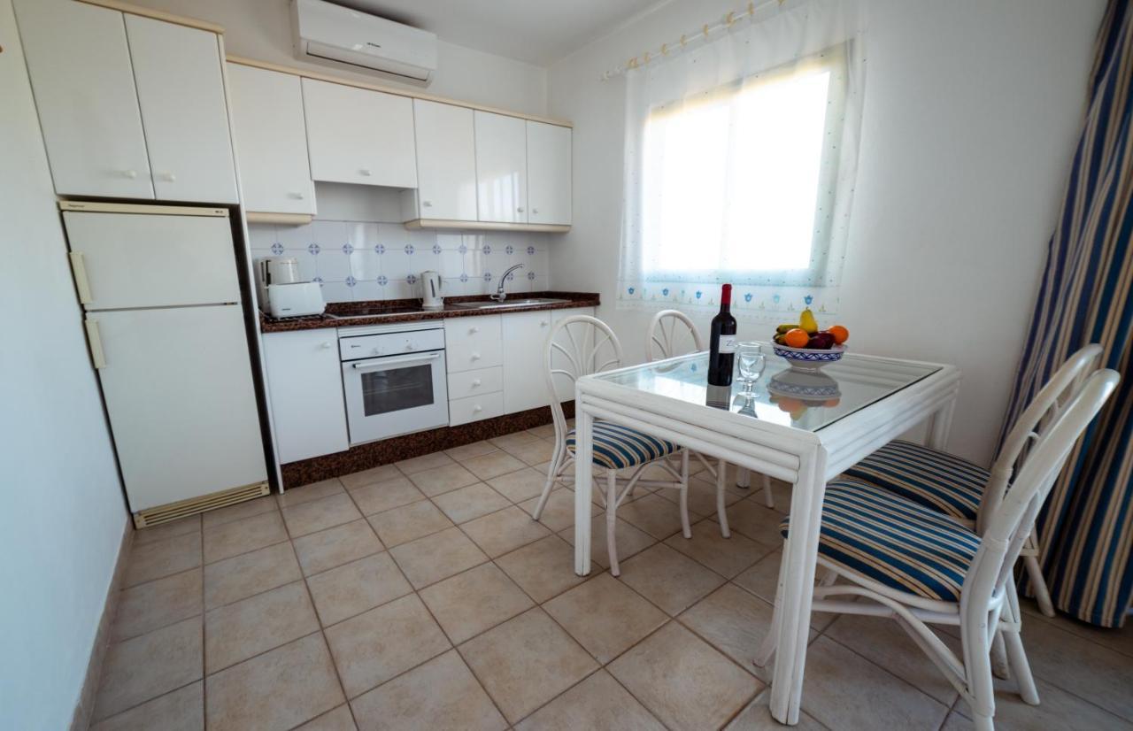 Bungalow Villa Verde 1 El Paso Zewnętrze zdjęcie