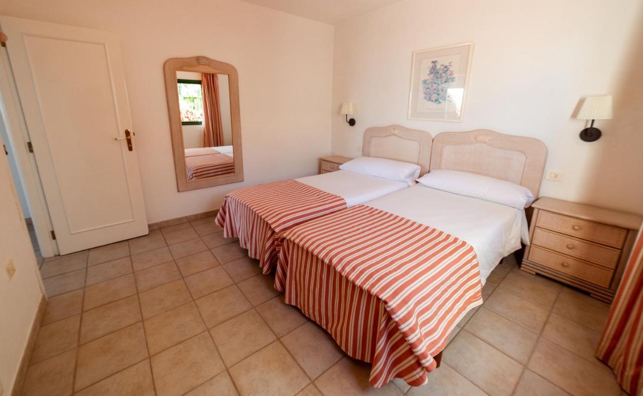 Bungalow Villa Verde 1 El Paso Zewnętrze zdjęcie